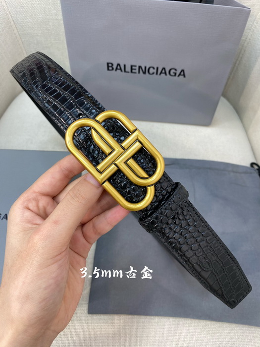 Ba*len*cia*ga belts(aaaaa)-009