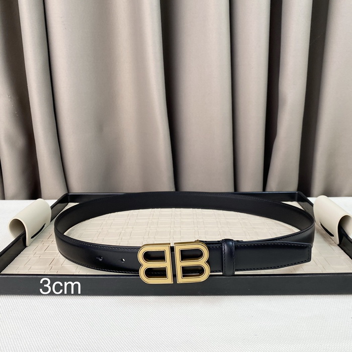 Ba*len*cia*ga belts(aaaaa)-003