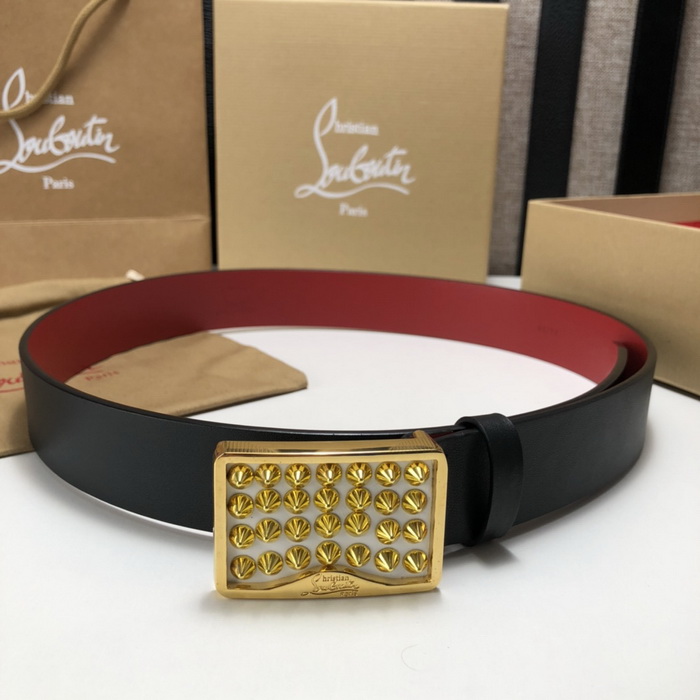 Ch**an  louboutin belts(aaaaa)-026