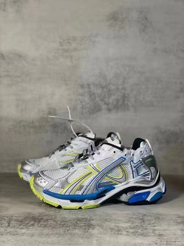 Ba*len*cia*ga shoes(aaaa)-388