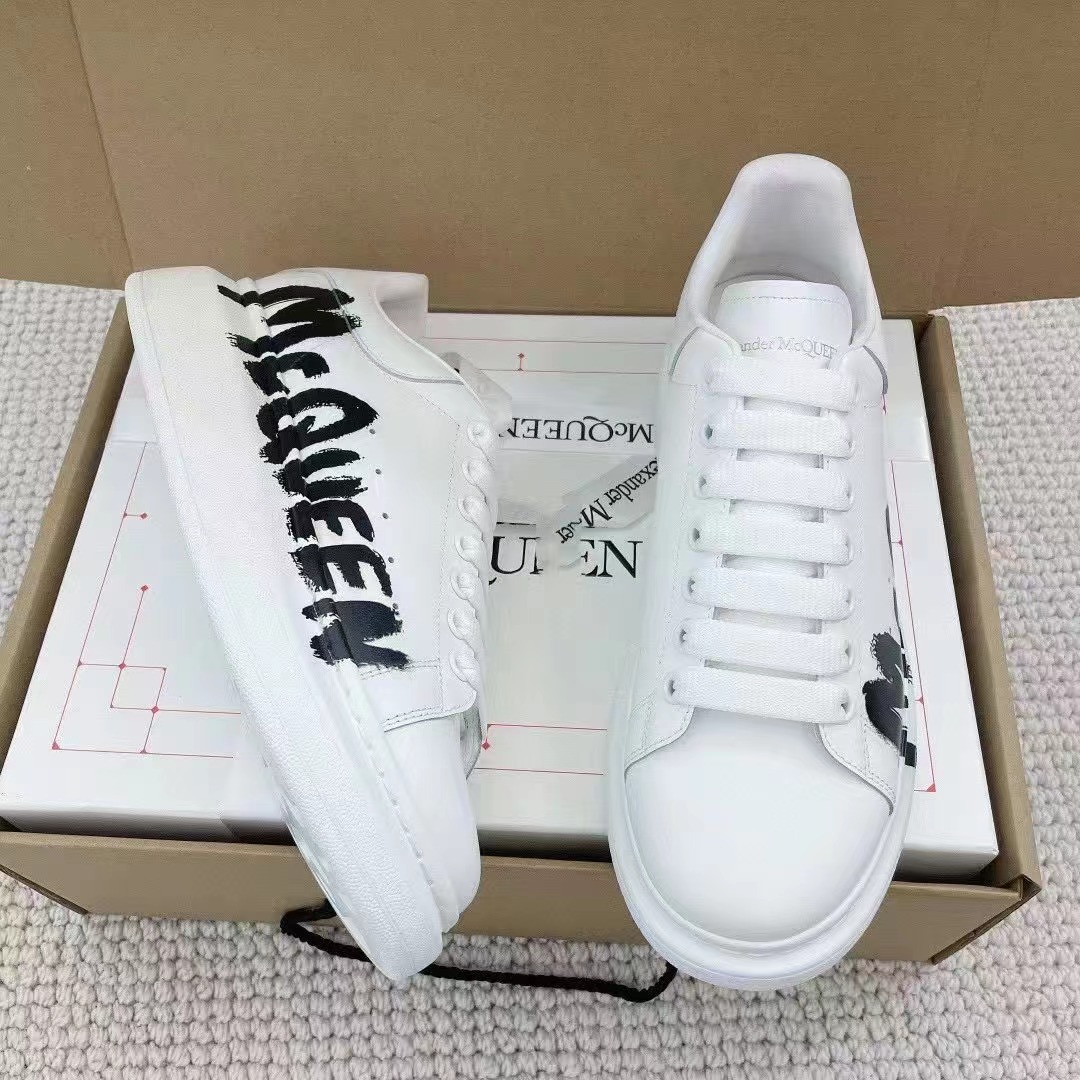 ale*d*r M*Q*en shoes(aaa)-165