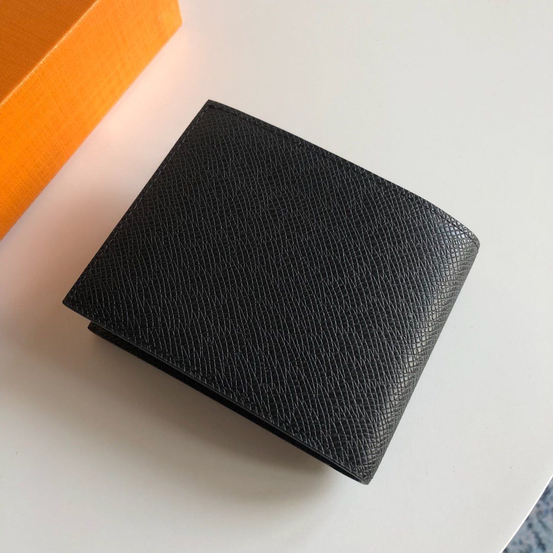 LV Wallets AAA(Men)-050
