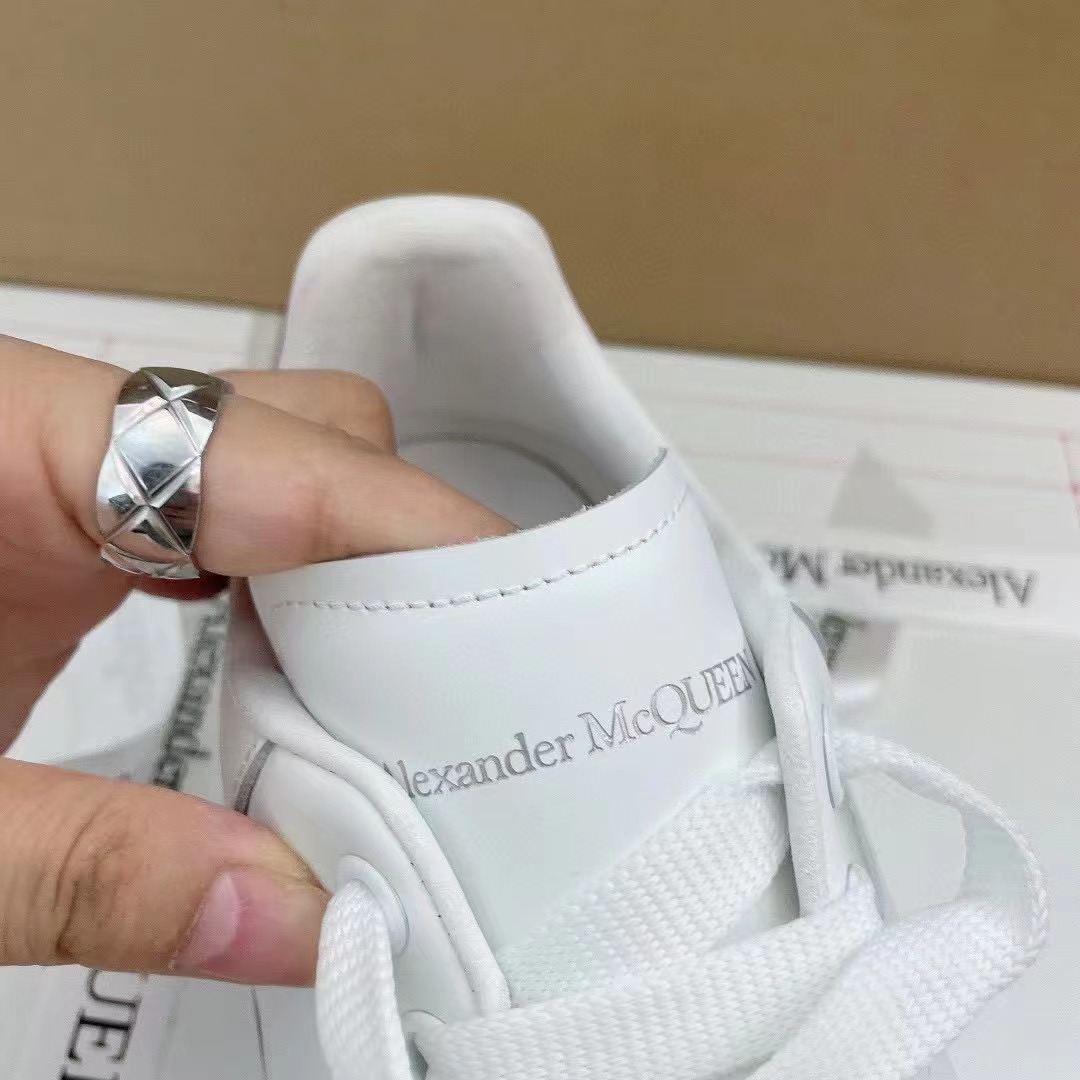 ale*d*r M*Q*en shoes(aaa)-165