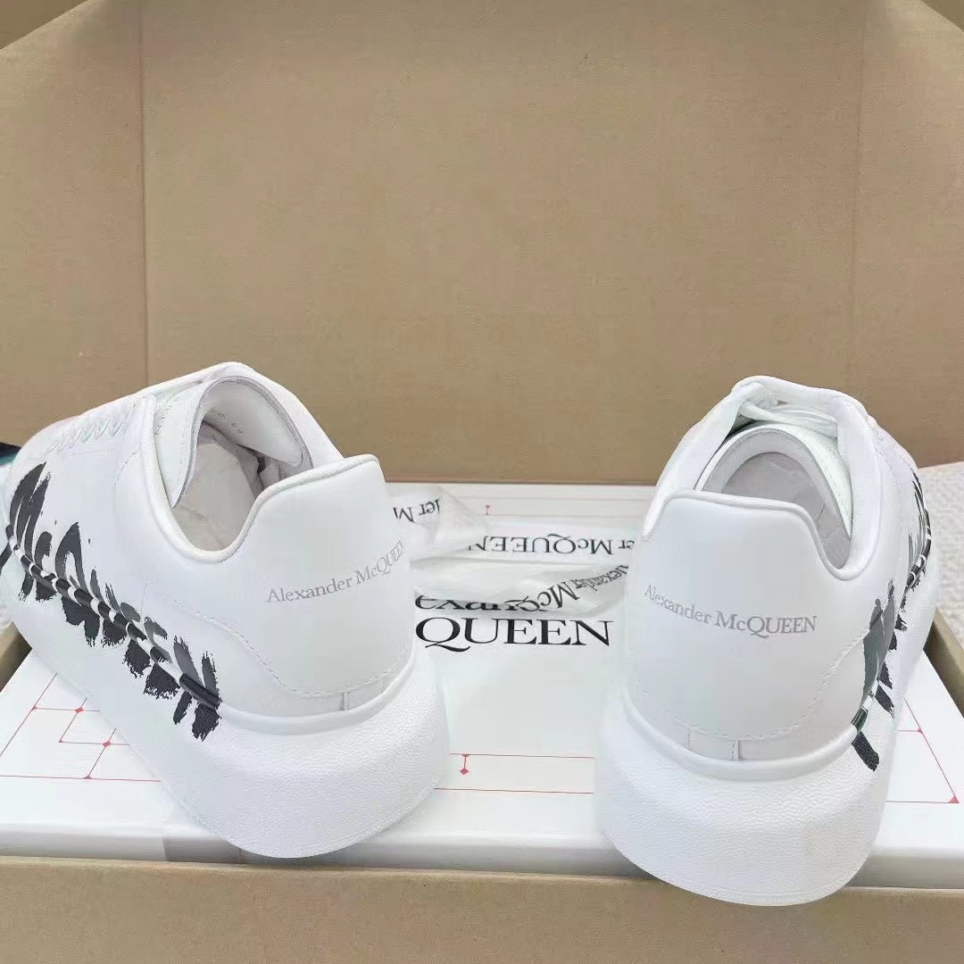 ale*d*r M*Q*en shoes(aaa)-165