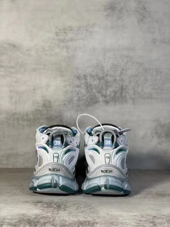 Ba*len*cia*ga shoes(aaaa)-374