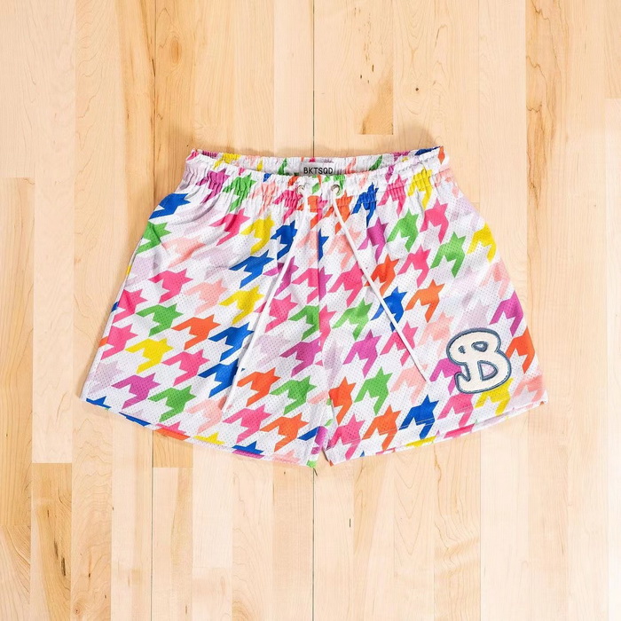 Bktsqd Shorts -045