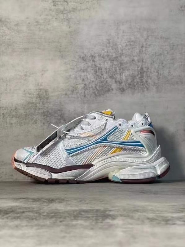 Ba*len*cia*ga shoes(aaaa)-375