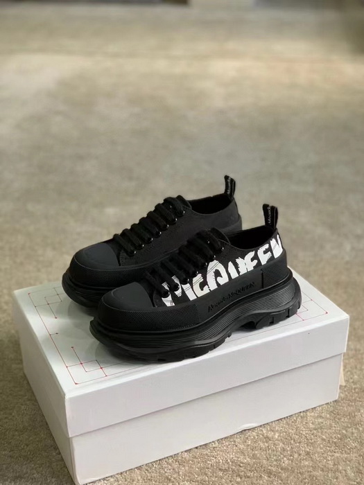 ale*d*r M*Q*en shoes(aaa)-162