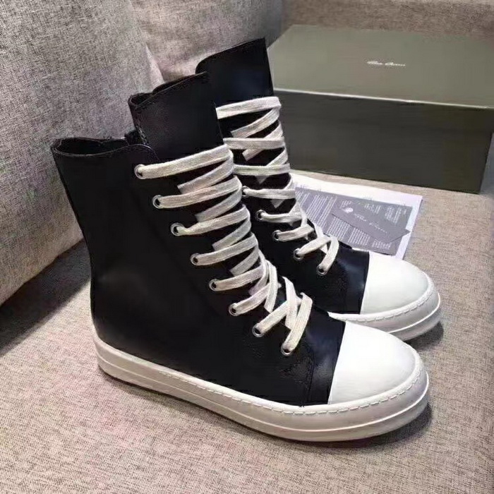 Rick Owens Shoes(AAA)-088