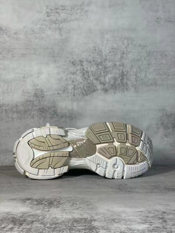 Ba*len*cia*ga shoes(aaaa)-387