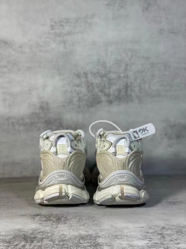 Ba*len*cia*ga shoes(aaaa)-387