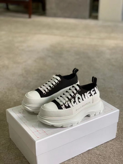 ale*d*r M*Q*en shoes(aaa)-163