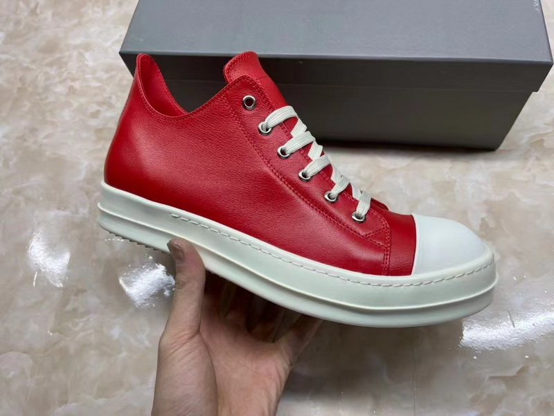 Rick Owens Shoes(AAA)-086