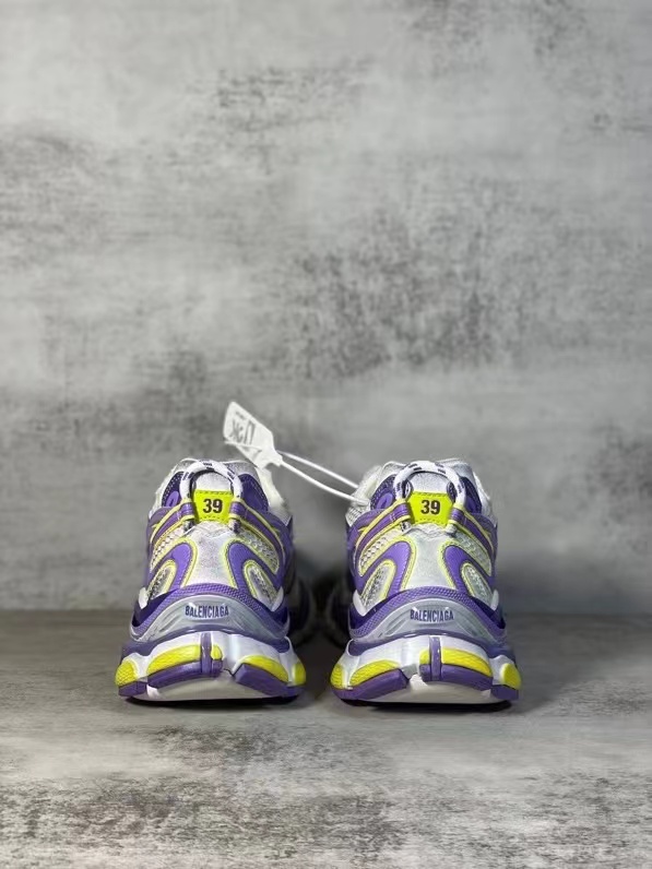 Ba*len*cia*ga shoes(aaaa)-376