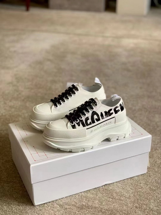 ale*d*r M*Q*en shoes(aaa)-164