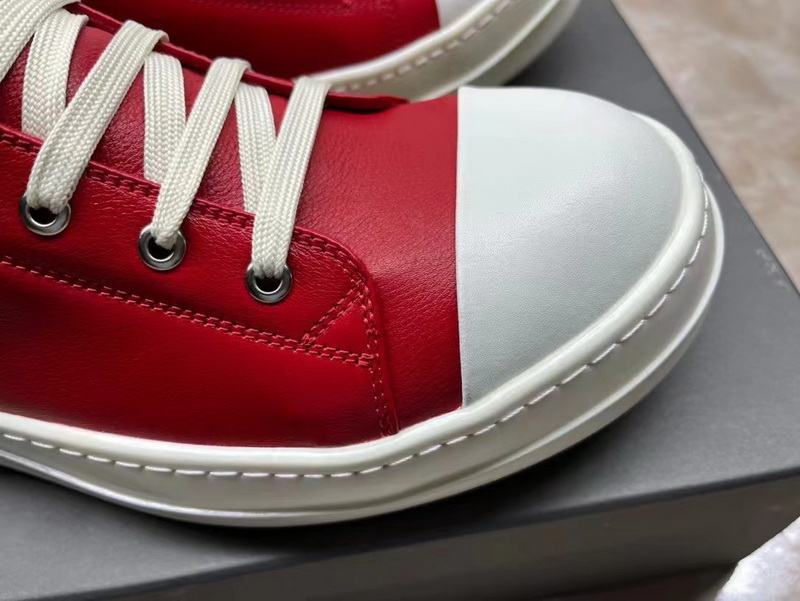 Rick Owens Shoes(AAA)-086