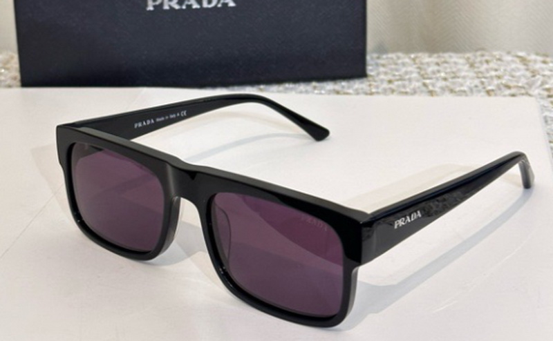 Pra*a sunglasses(aaaa)-3702