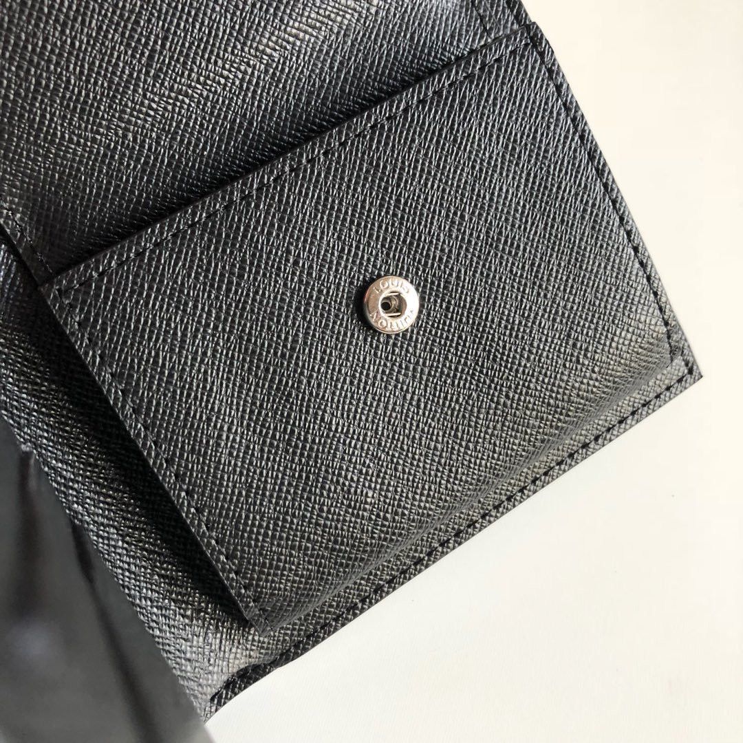 LV Wallets AAA(Men)-053