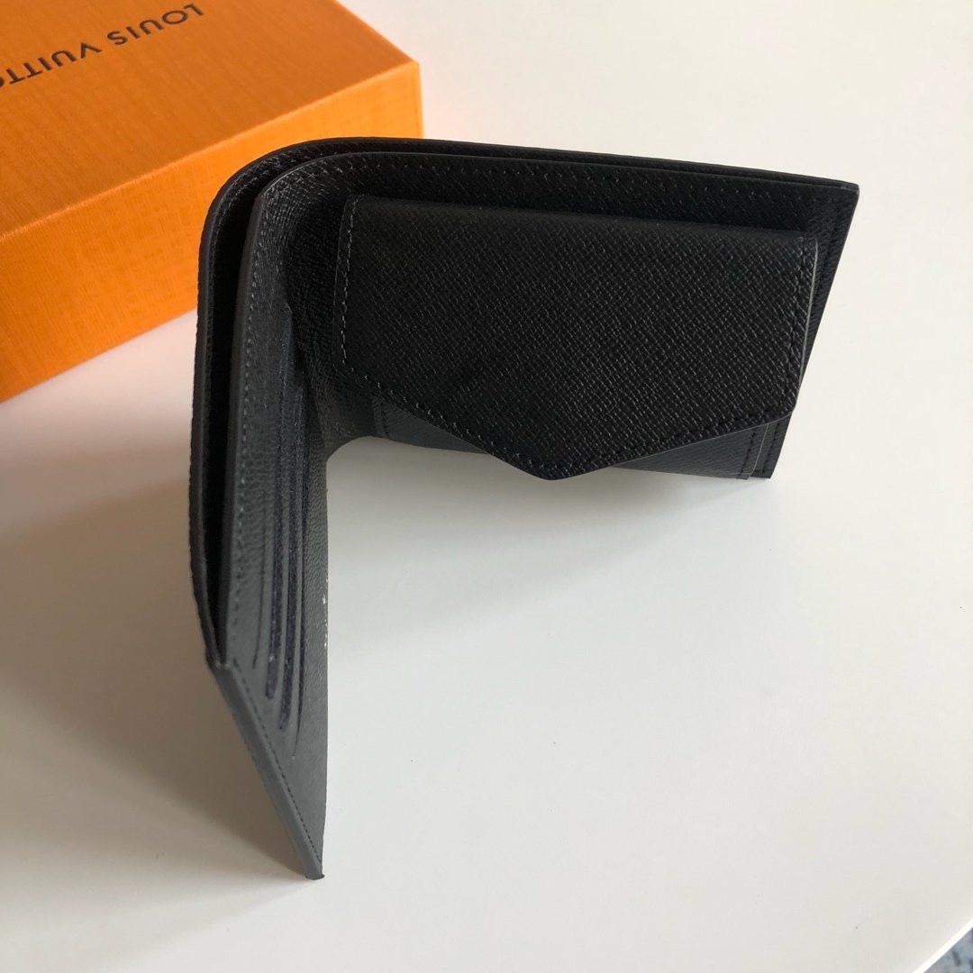 LV Wallets AAA(Men)-053