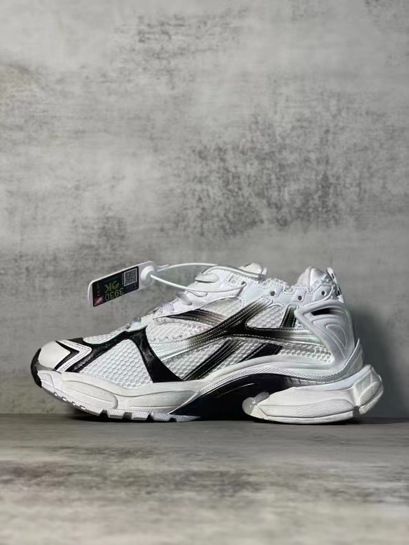 Ba*len*cia*ga shoes(aaaa)-379