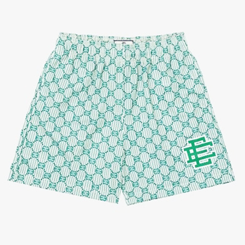 Eric Emanual Shorts-397