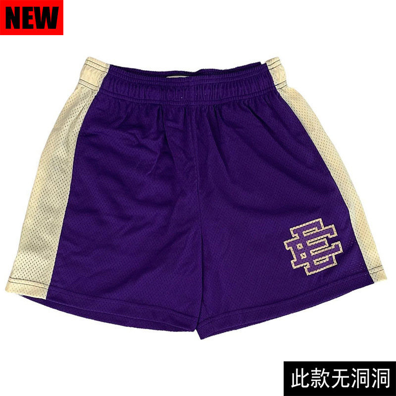 Eric Emanual Shorts-281
