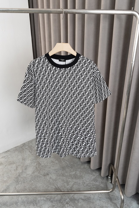 F**di t-shirts-613