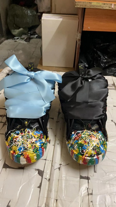 Lanvin Shoes(AAA)-110