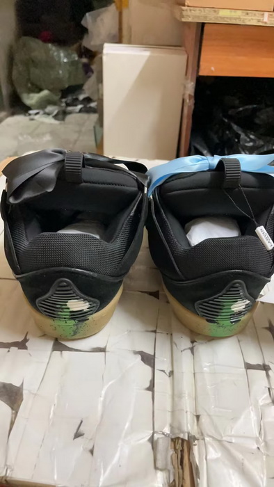 Lanvin Shoes(AAA)-110