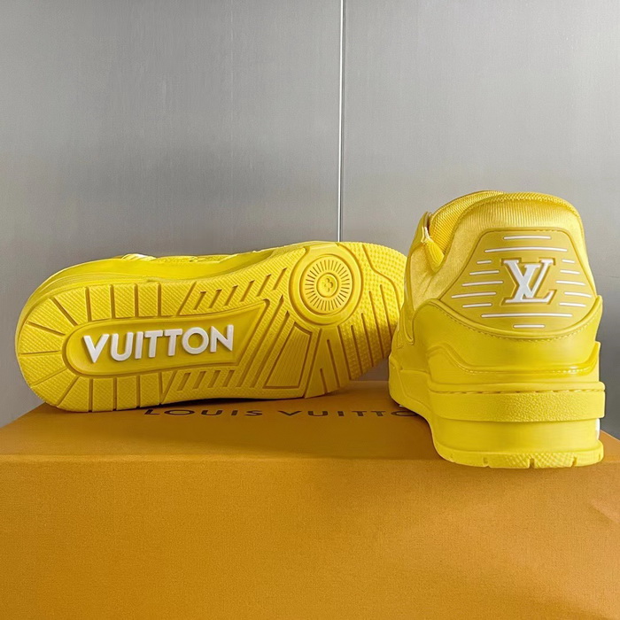 LV Shoes(AAA)-951