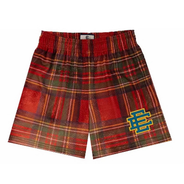 Eric Emanual Shorts-602