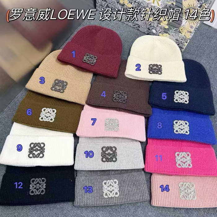 L0ew* beanies-041