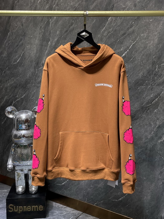 Ch**me He**ts hoody-584