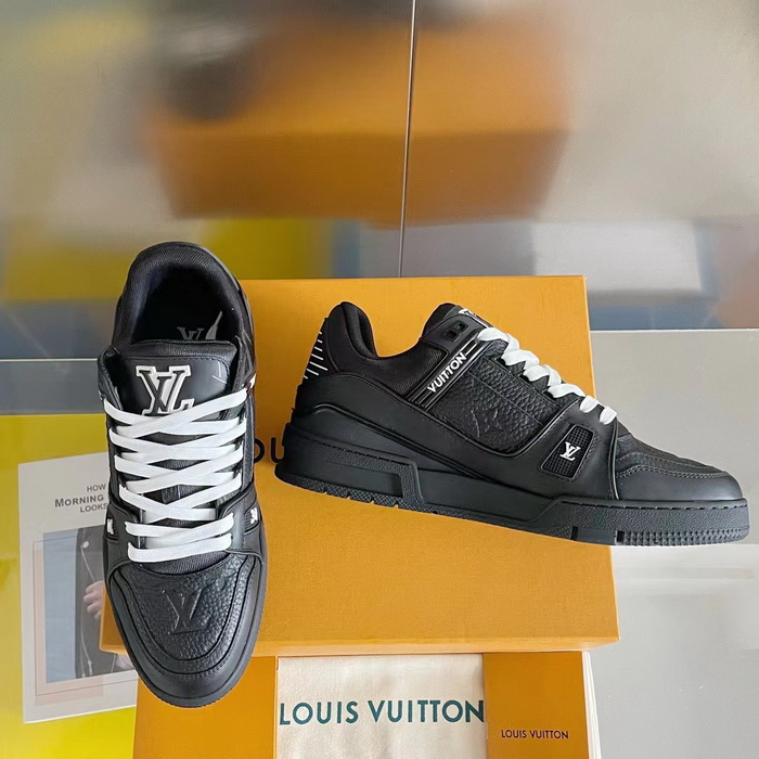 LV Shoes(AAA)-952