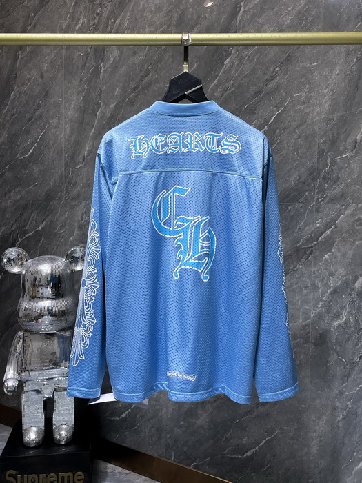 Ch**me He**ts longsleeve-607