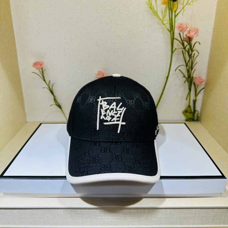 Ba*len*cia*ga cap-126