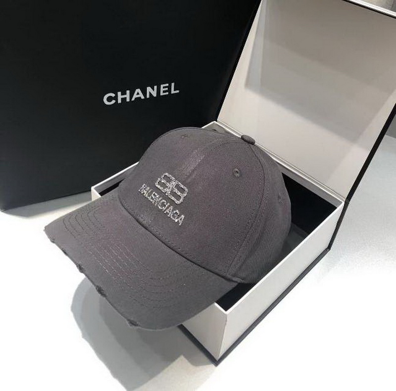 Ba*len*cia*ga cap-138