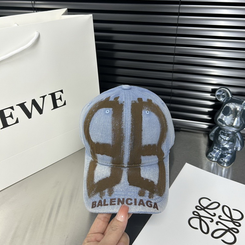 Ba*len*cia*ga cap-186