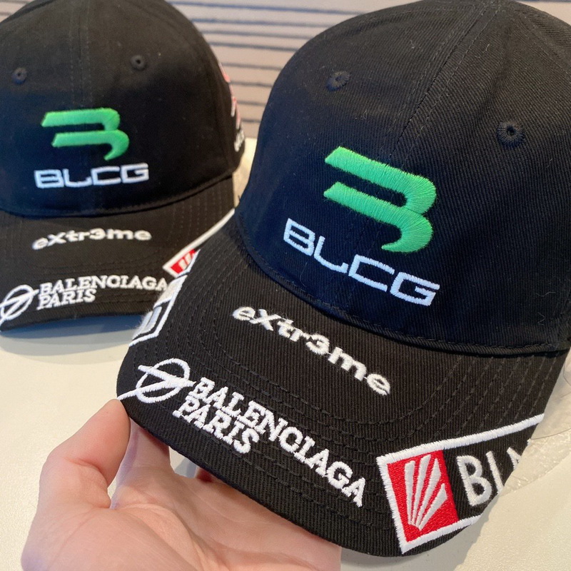 Ba*len*cia*ga cap-270