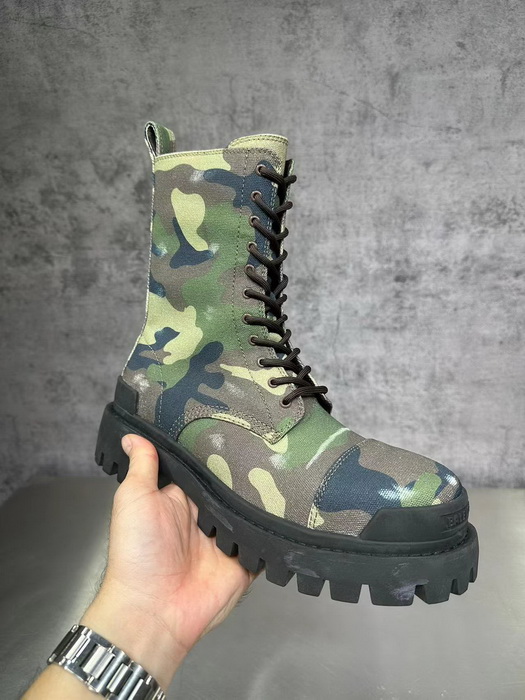 Ba*len*cia*ga shoes(aaa)-003