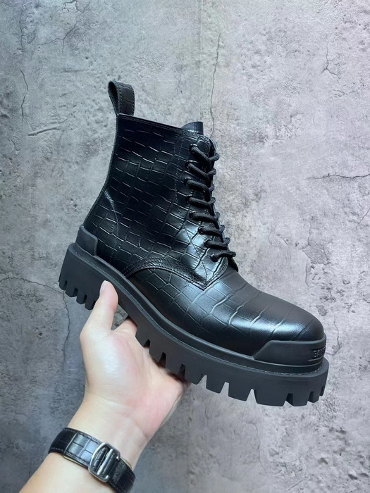 Ba*len*cia*ga shoes(aaa)-007