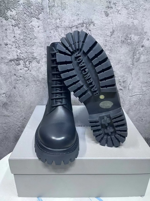 Ba*len*cia*ga shoes(aaa)-015