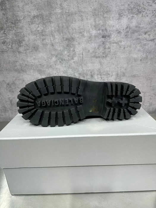 Ba*len*cia*ga shoes(aaa)-015