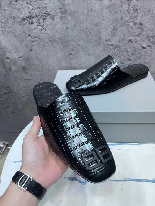 Ba*len*cia*ga shoes(aaaa)-406