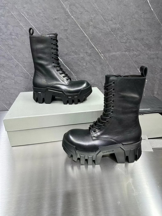 Ba*len*cia*ga shoes(aaa)-016