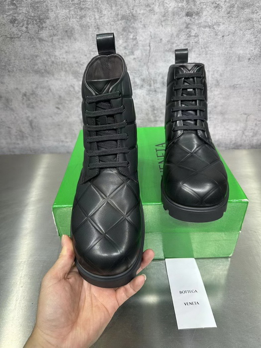 bo*te*ga Ve*ne*ta shoes(aaa)-011