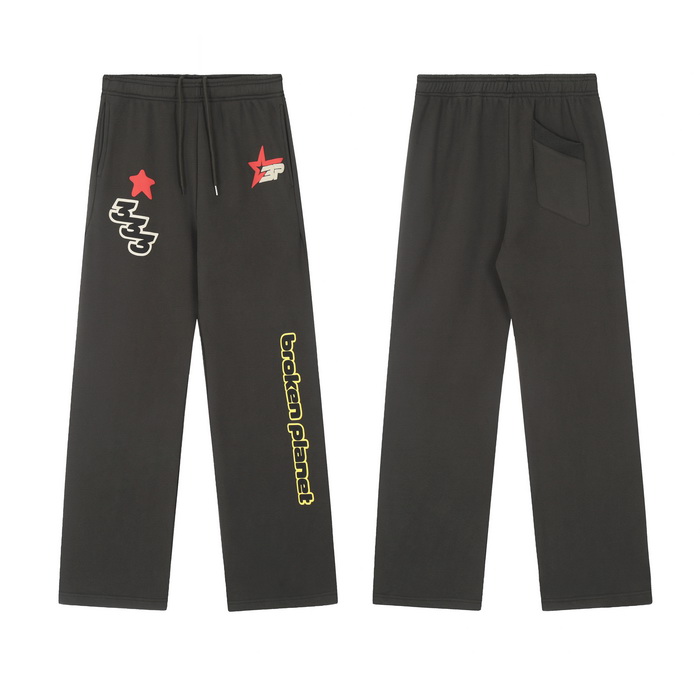 Br0ke*d planet pants-016