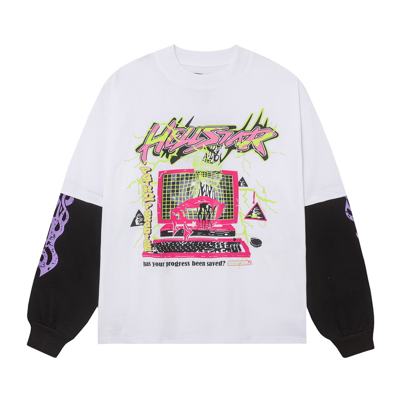 H*lst*r longsleeve-095