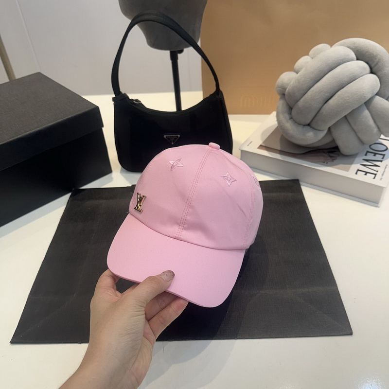 LV Cap-327