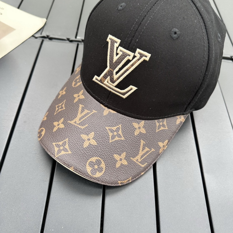 LV Cap-376